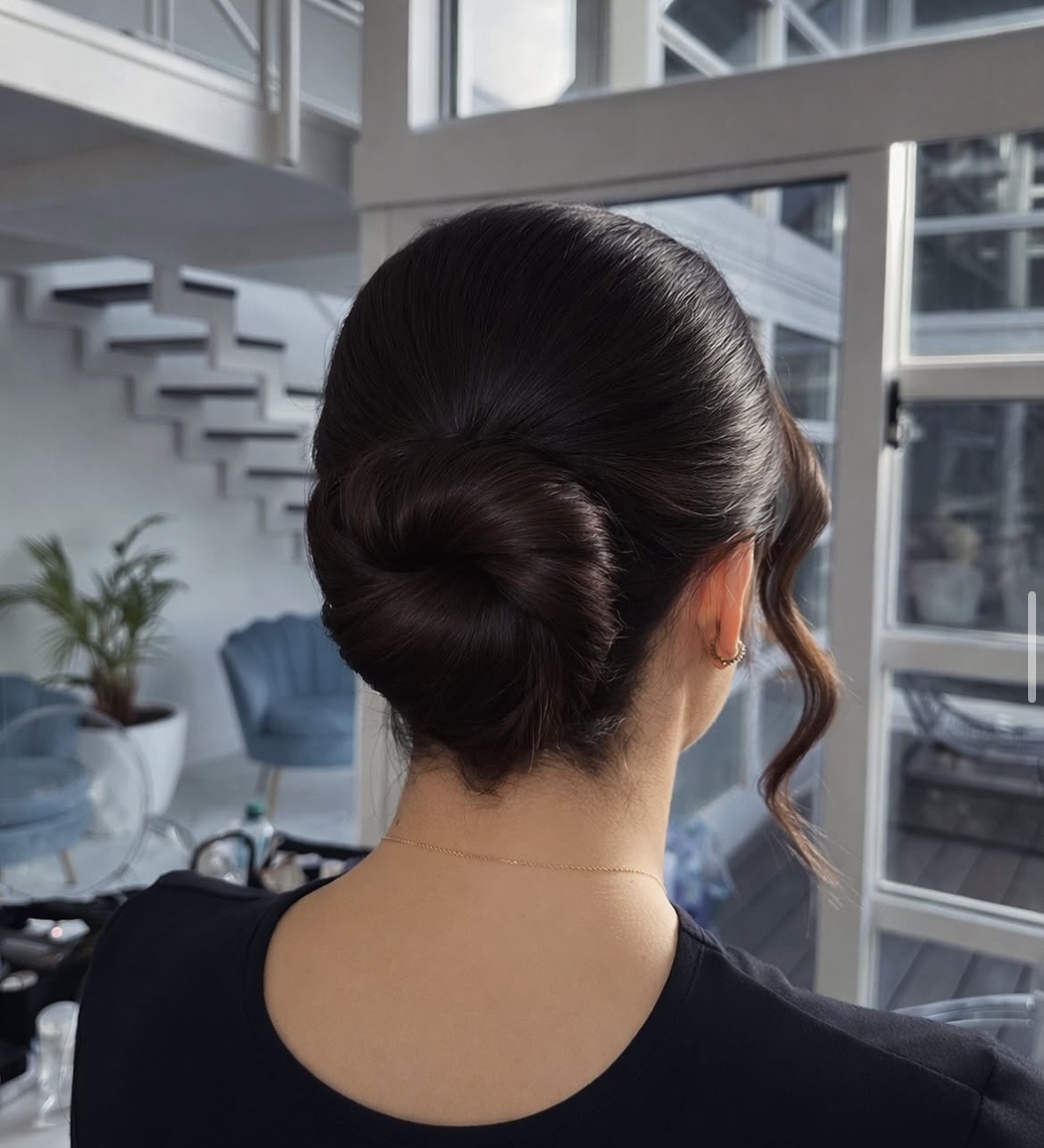 MIJA - Mödling - Braut-Make up