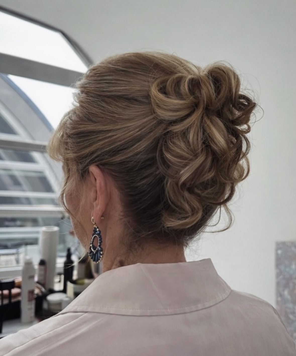 MIJA - Mödling - Haarstyling für Events
