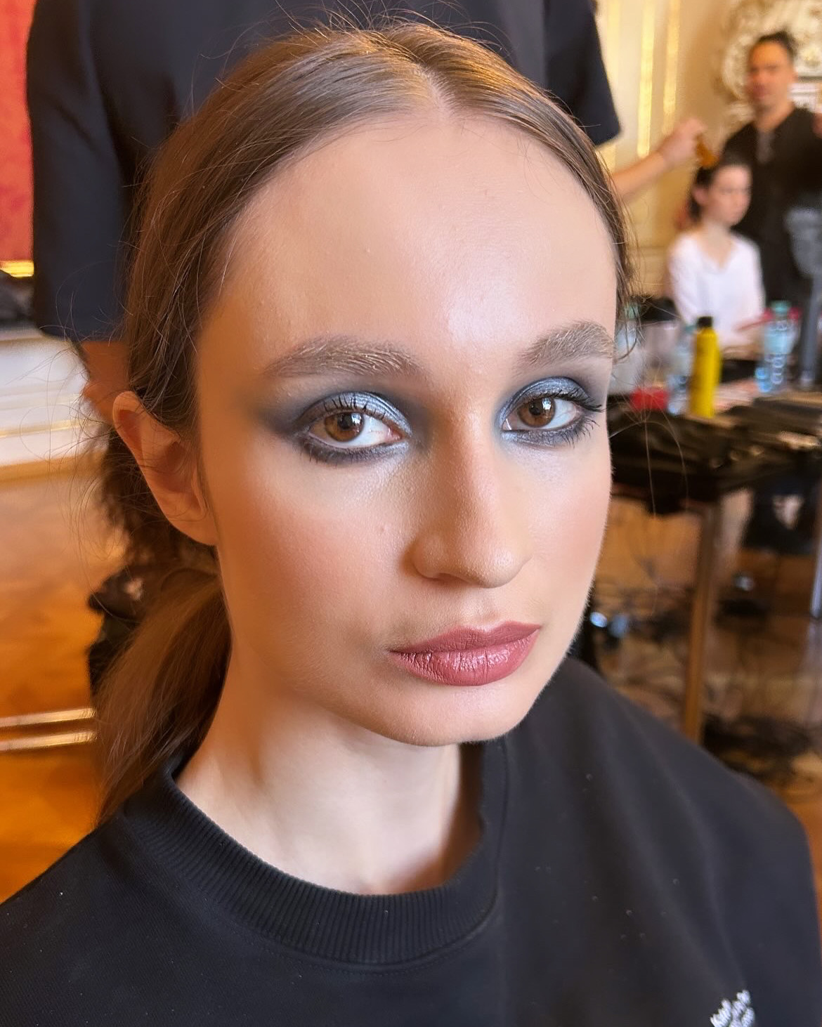 MIJA - Mödling - Event Makeup