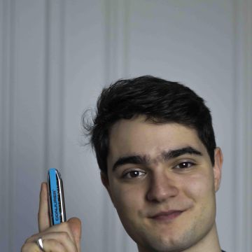 Bruno Doblhofer - Wien-Umgebung - Mundharmonika-Unterricht für Erwachsene