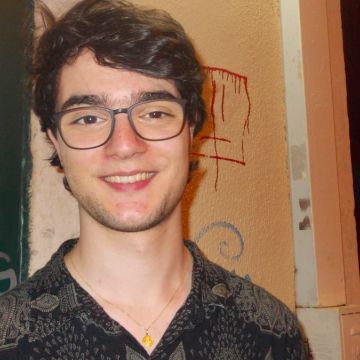 Bruno Doblhofer - Wien-Umgebung - Mundharmonika-Unterricht