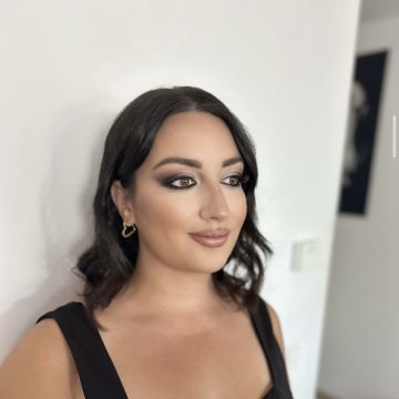 MIJA - Mödling - Brautstylist