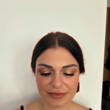 MIJA - Mödling - Wedding Makeup