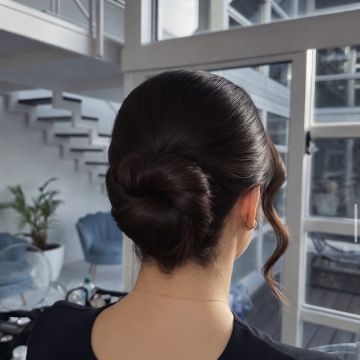 MIJA - Mödling - Braut-Make up