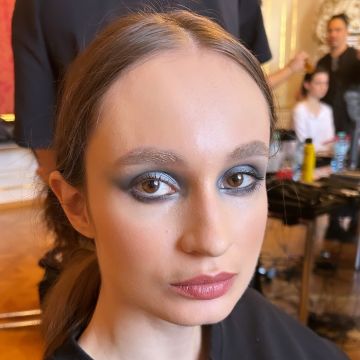 MIJA - Mödling - Event Makeup