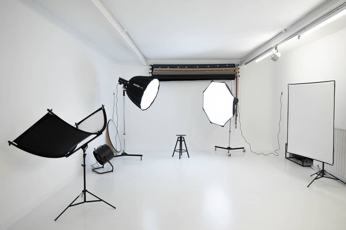 Lichtraum Fotostudio - Innsbruck - Eventfotografie