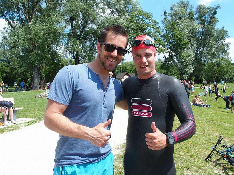 LIFENGINEERING | Aus Druck in Sog kommen - Gmunden - Skill