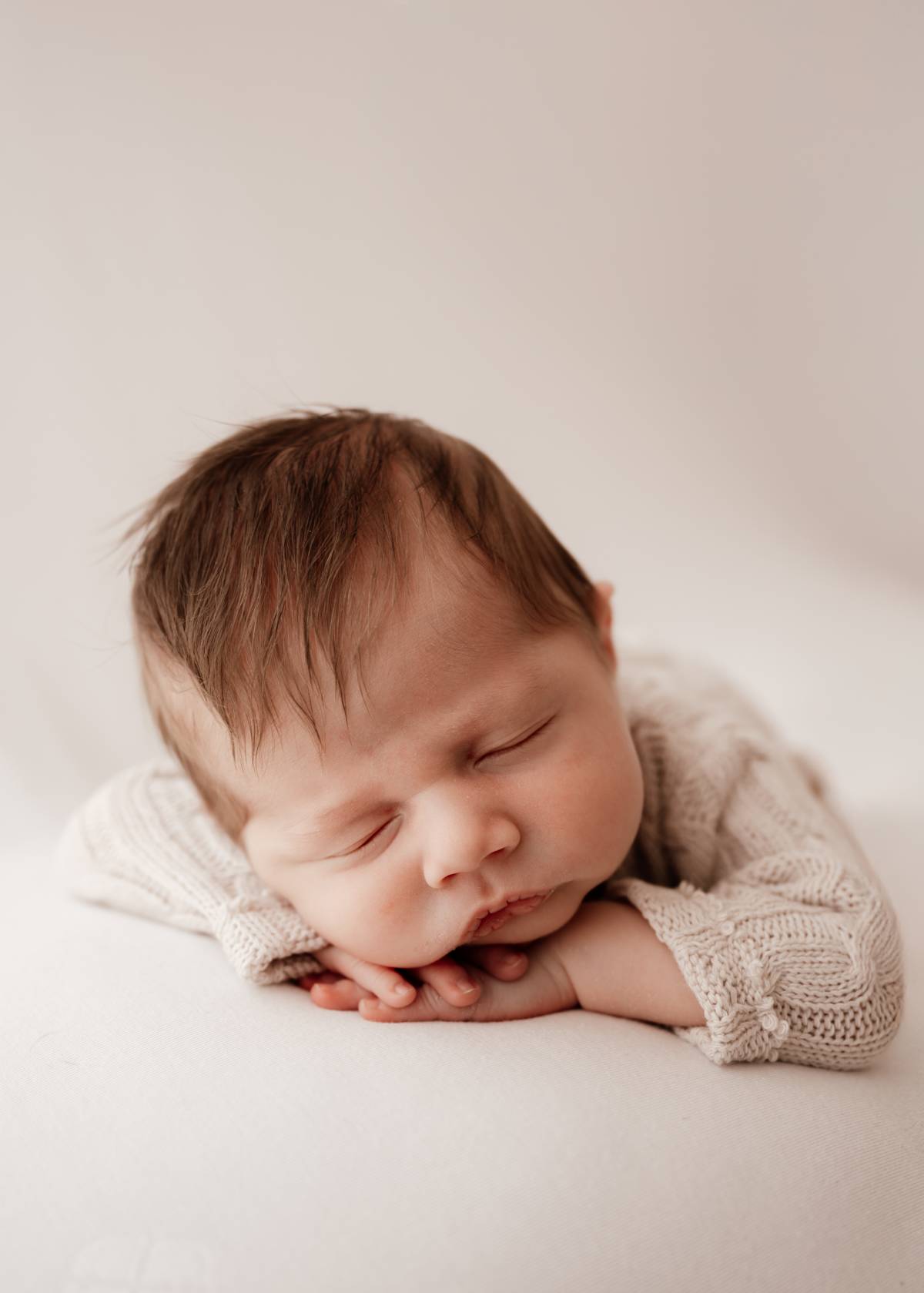Lena Palmanshofer - Melk - Babyfotografie