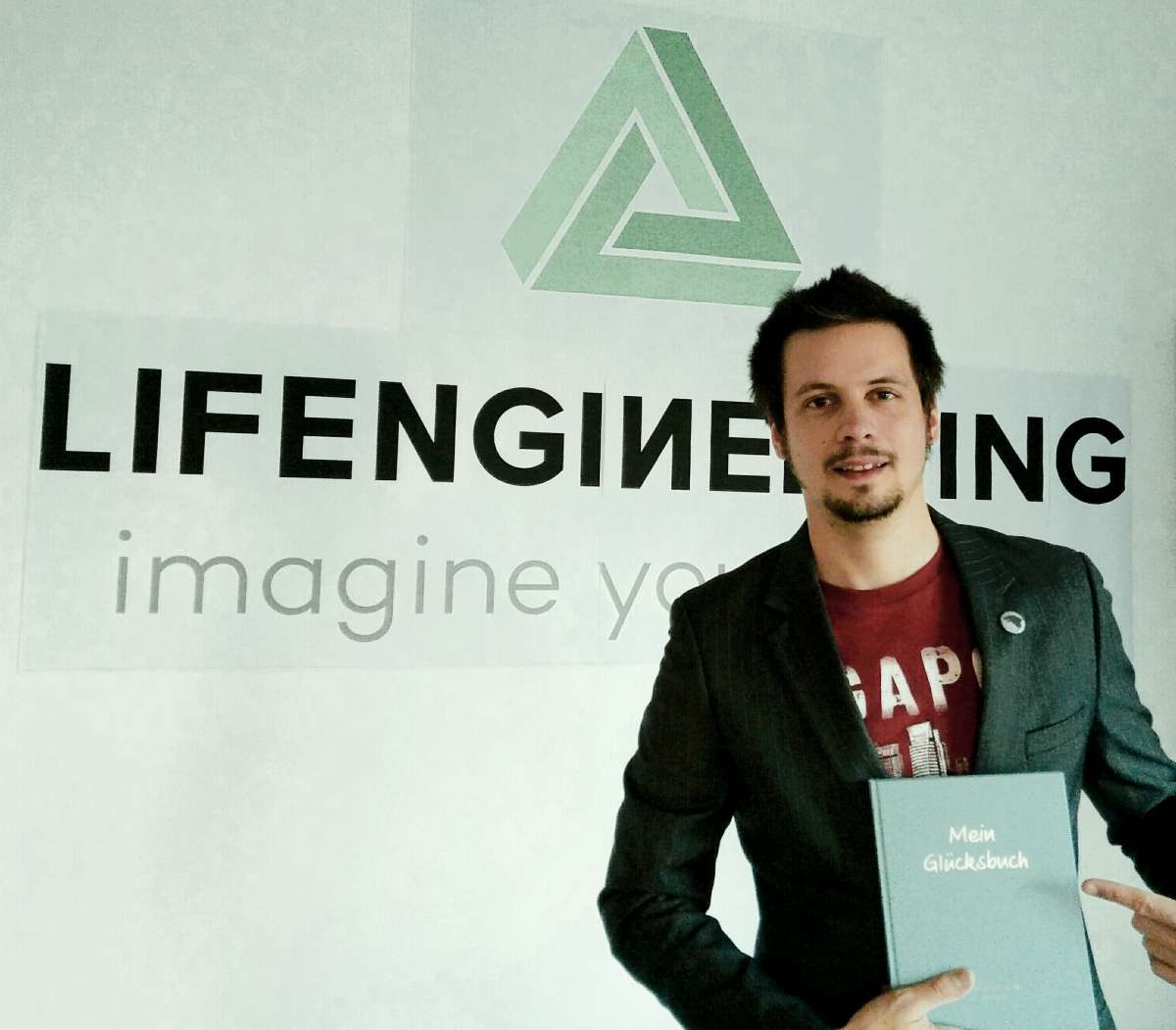 LIFENGINEERING | Aus Druck in Sog kommen - Gmunden - Skill