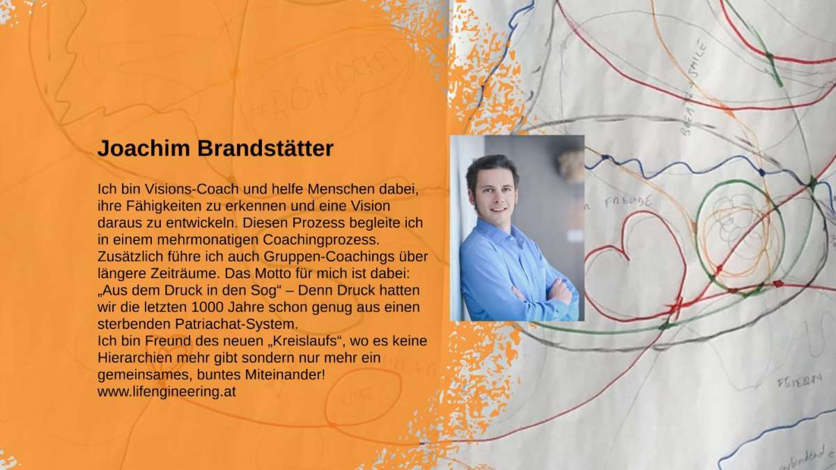 LIFENGINEERING | Aus Druck in Sog kommen - Gmunden - Tutoring - Other Academic Courses