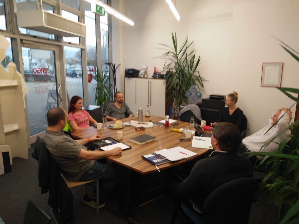 LIFENGINEERING | Aus Druck in Sog kommen - Gmunden - Private Swimming Lessons
