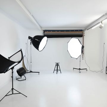 Lichtraum Fotostudio - Innsbruck - Eventfotografie