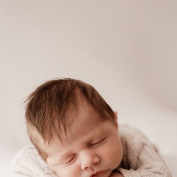 Lena Palmanshofer - Melk - Babyfotografie