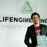 LIFENGINEERING | Aus Druck in Sog kommen - Gmunden - Skill