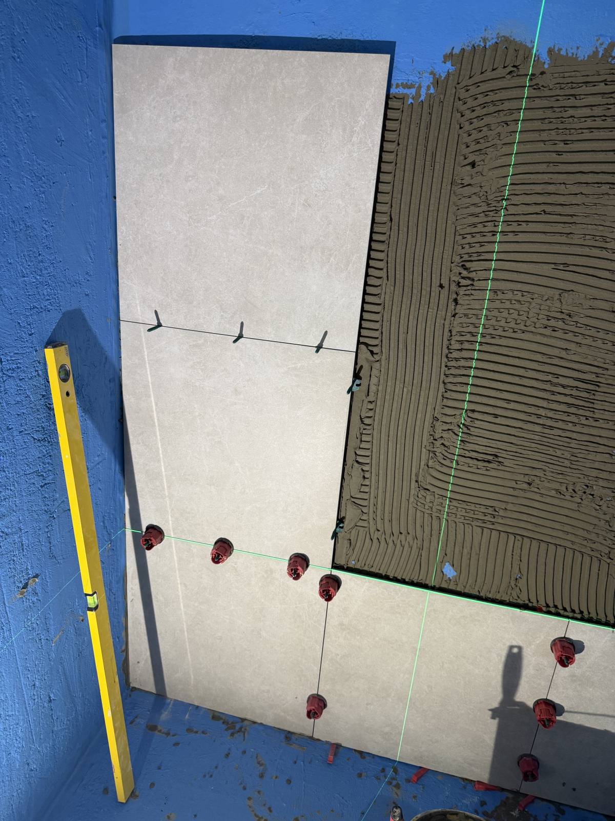 BAUKÖNIG - Wien - Vordach oder Vorbauten reparieren