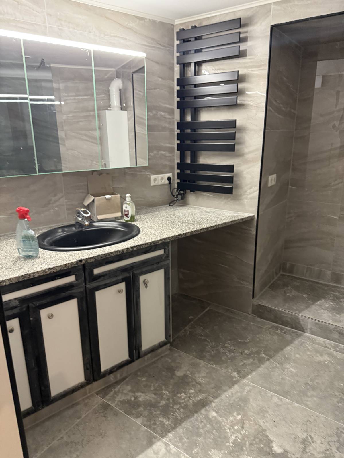 BAUKÖNIG - Wien - Innenarchitektur oder Interior Design