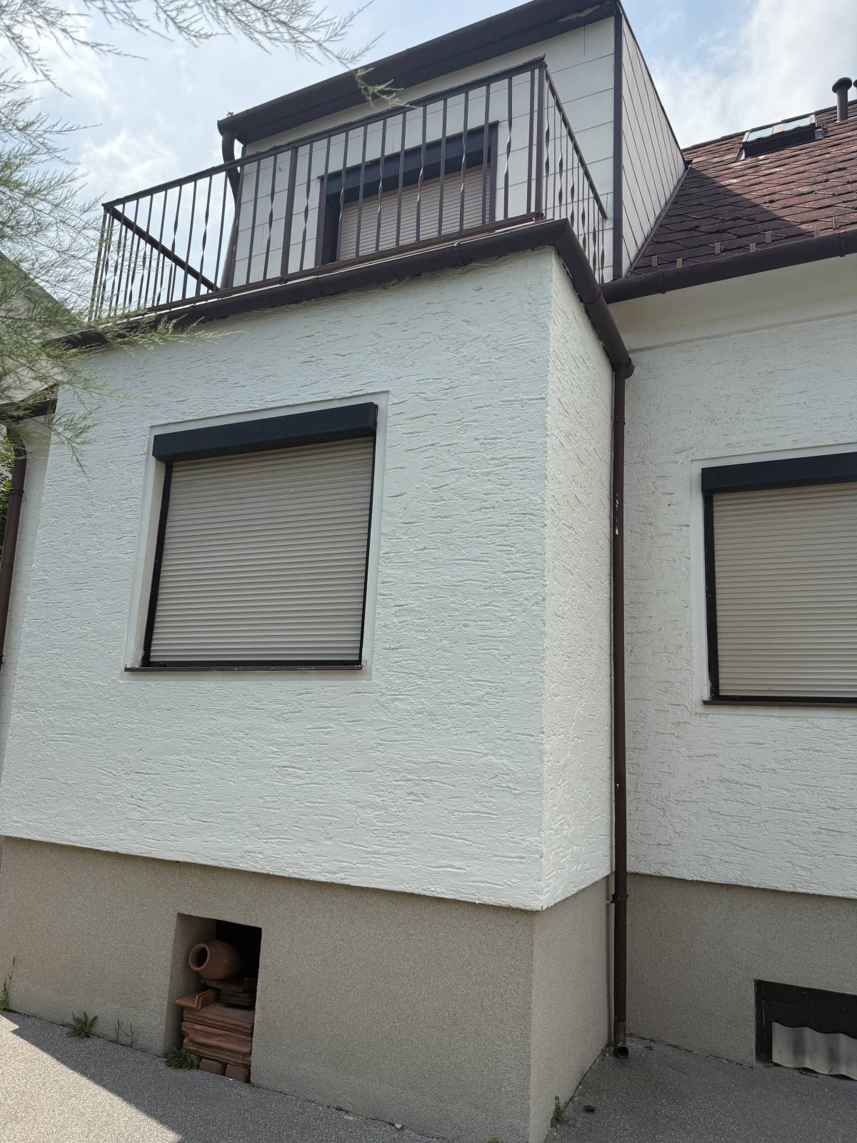 BAUKÖNIG - Wien - Fensterdekoration