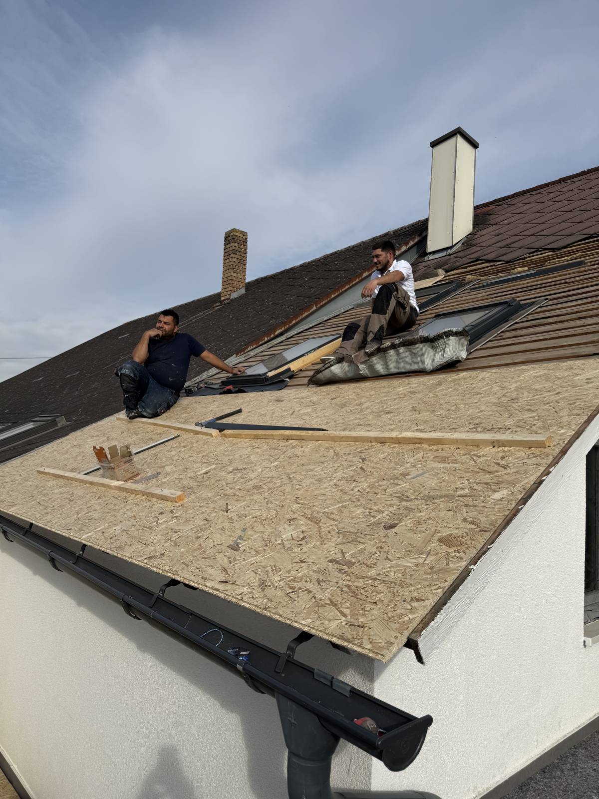 BAUKÖNIG - Wien - Küche sanieren