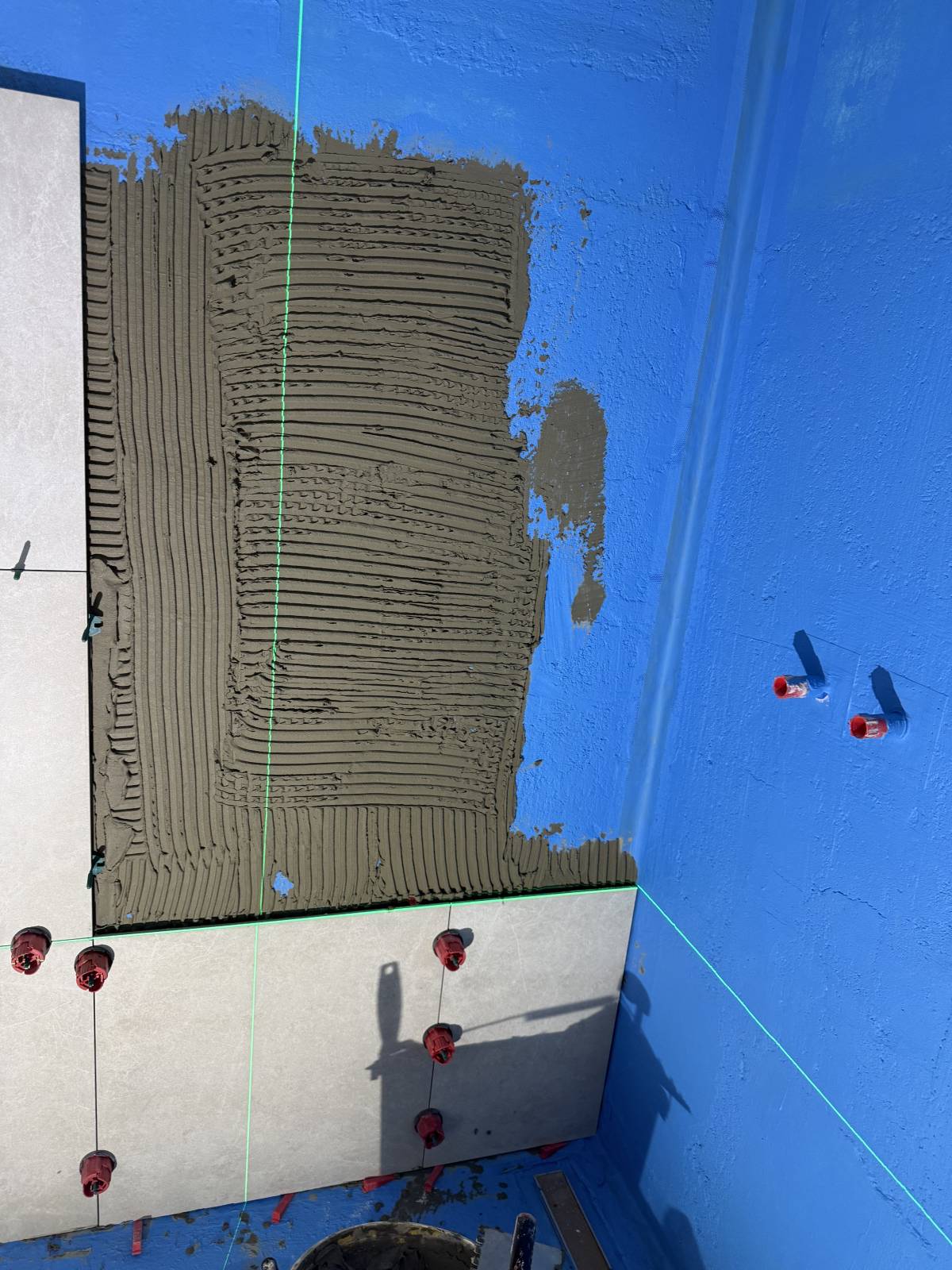 BAUKÖNIG - Wien - Raumerweiterung