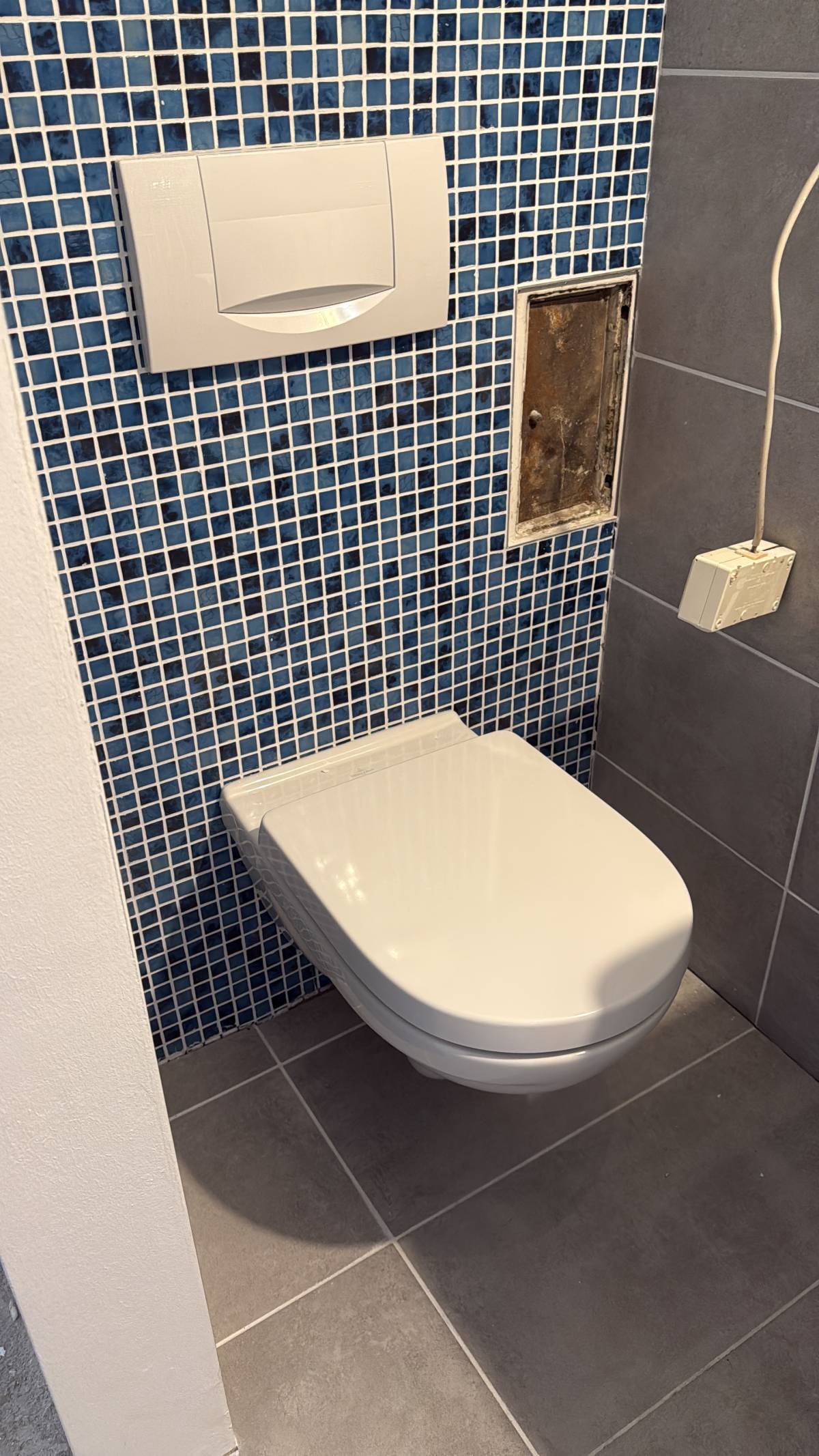 BAUKÖNIG - Wien - Parkettsanierung