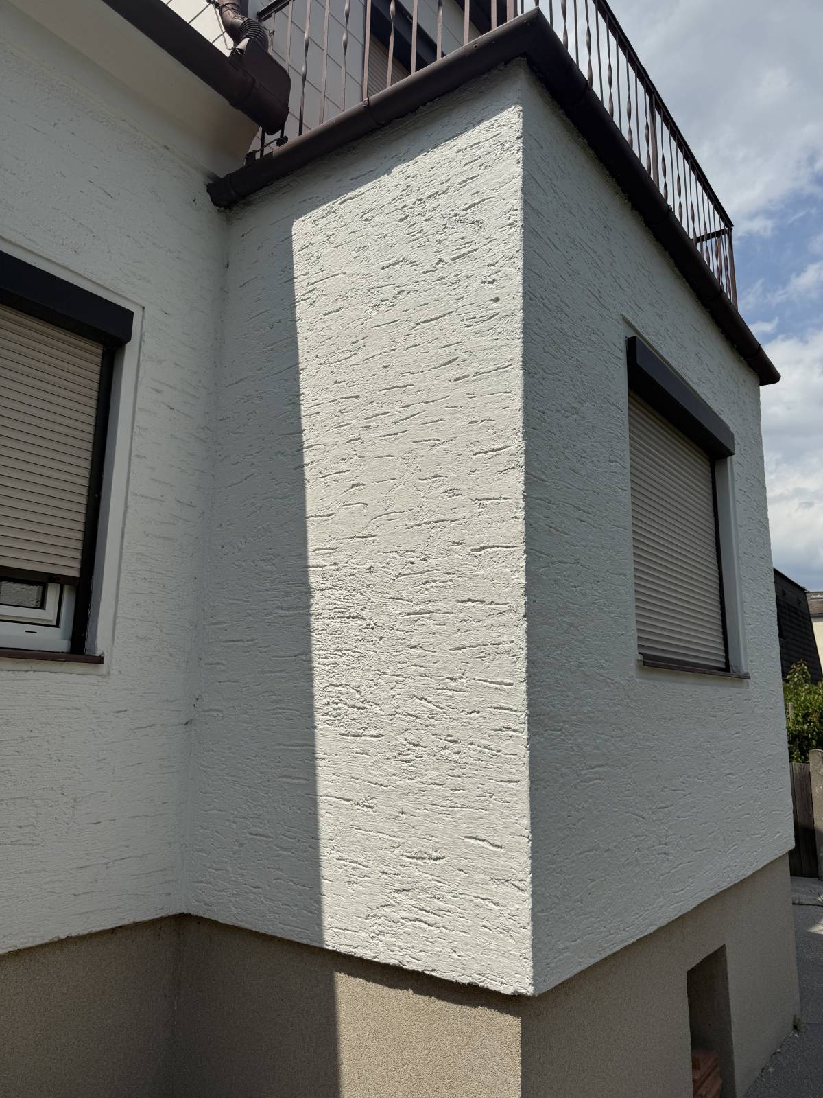 BAUKÖNIG - Wien - Fundamentsanierung