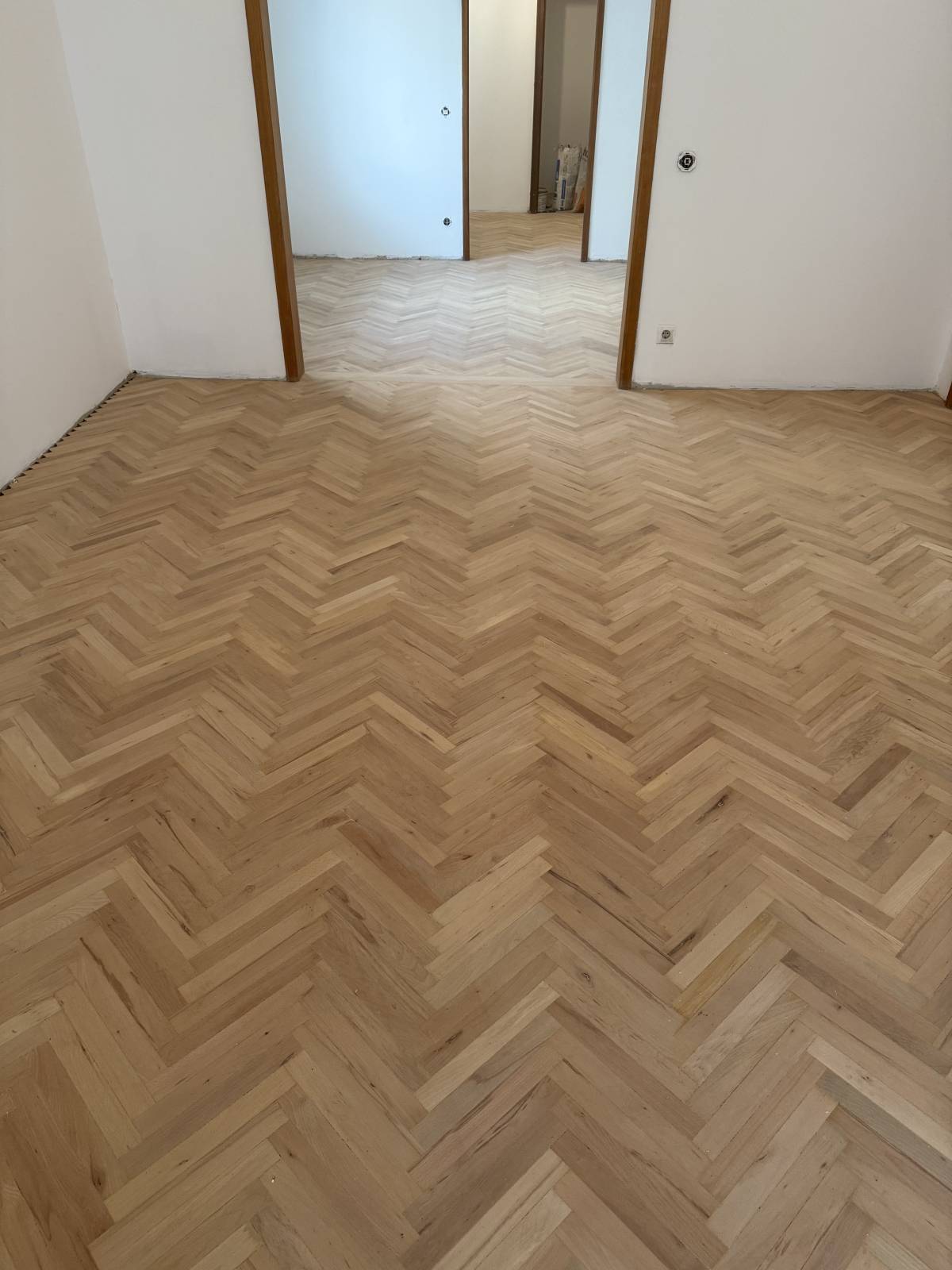 BAUKÖNIG - Wien - Geländer reparieren