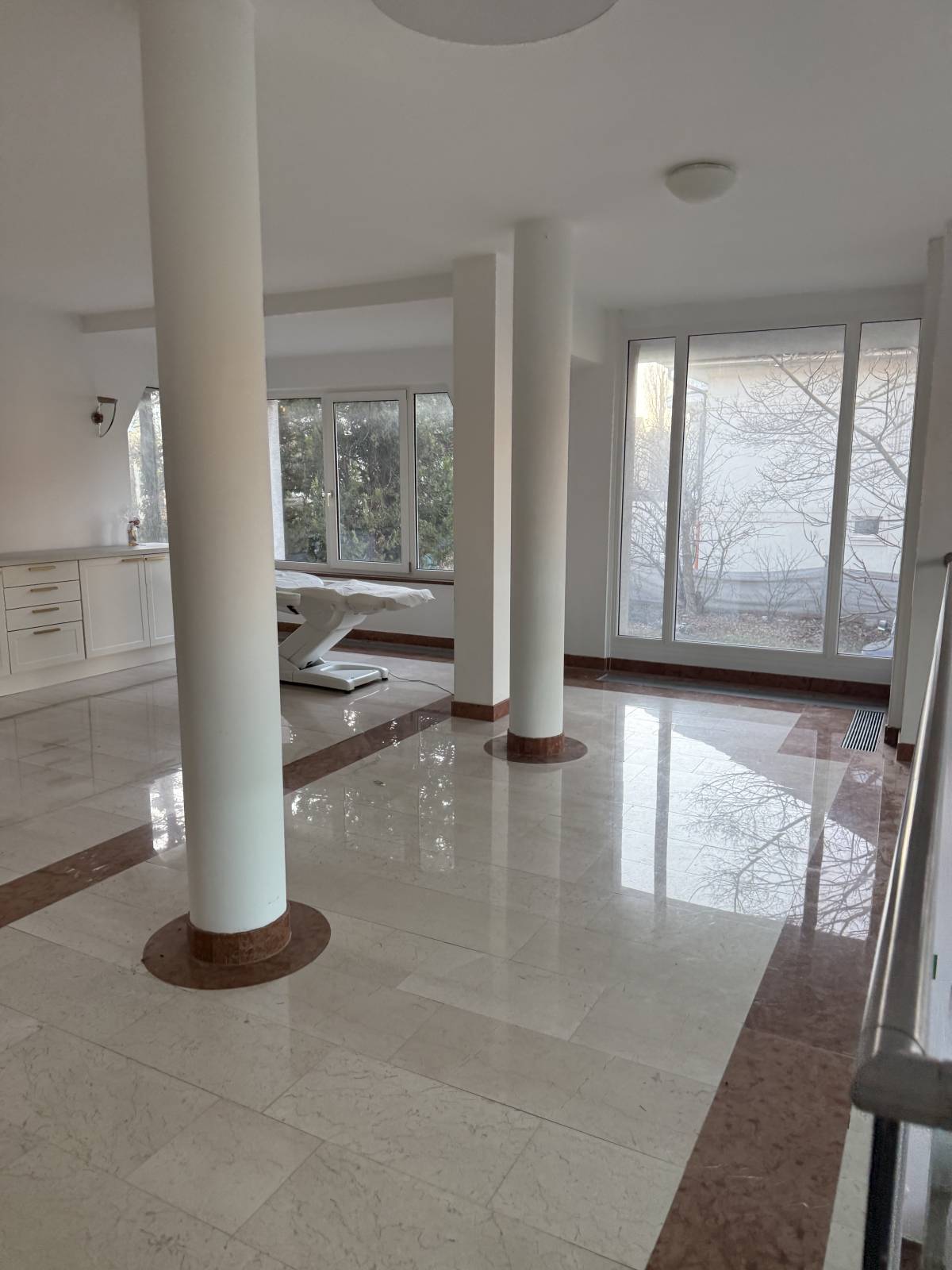 BAUKÖNIG - Wien - Schallschutz