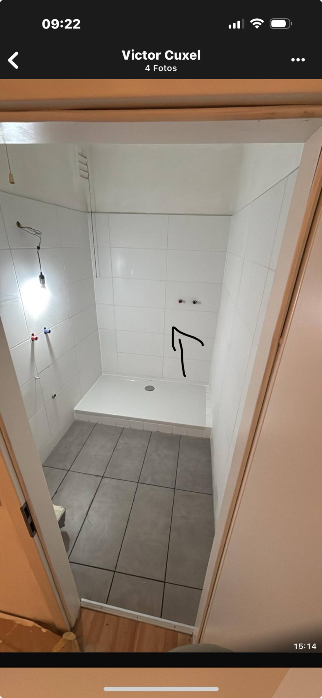 BAUKÖNIG - Wien - Bodenbelag beschichten /bemalen