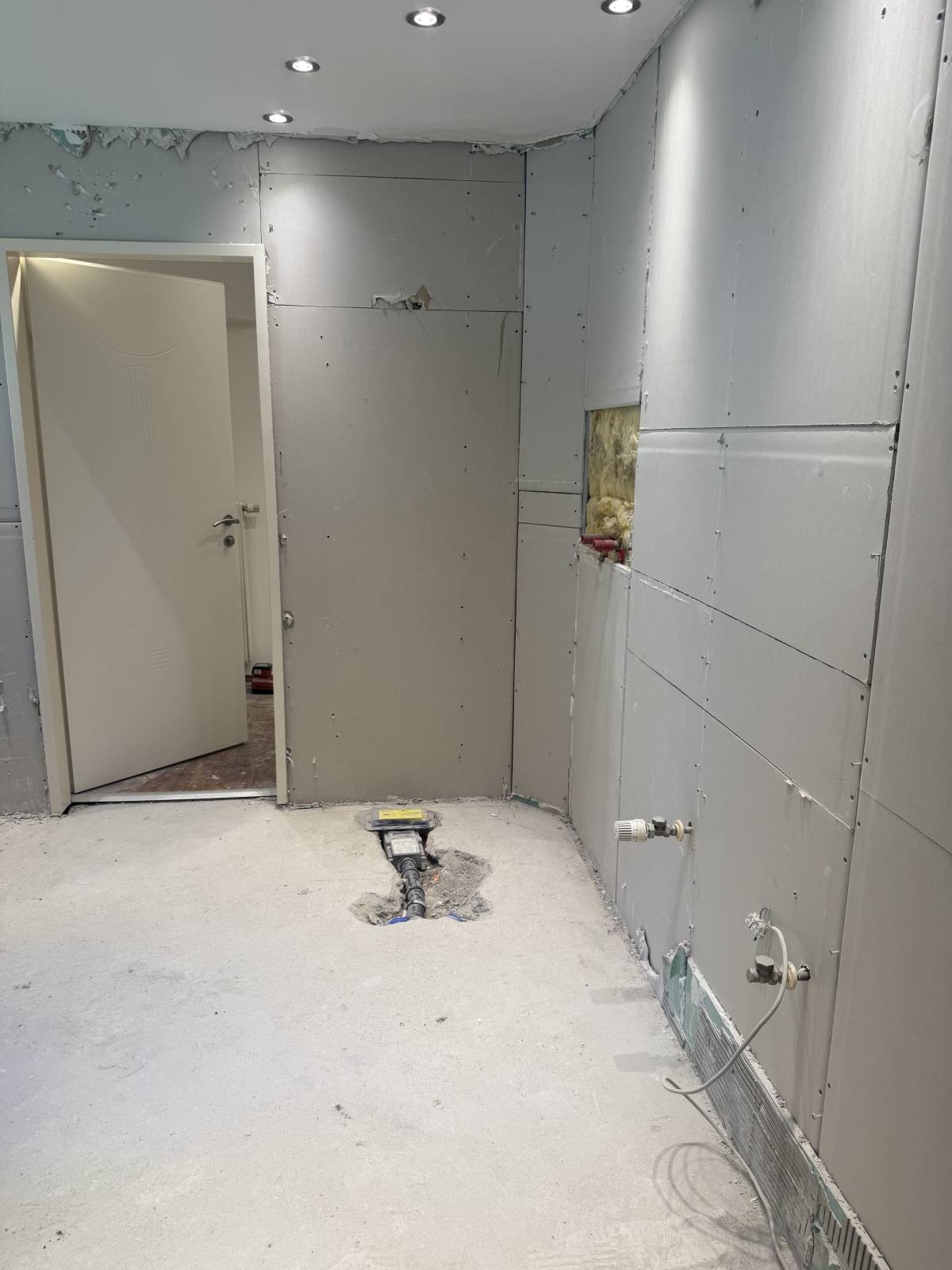 BAUKÖNIG - Wien - Reparatur von Balkonen