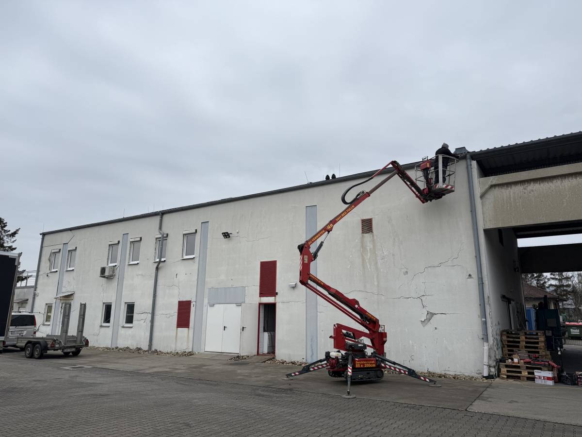 BAUKÖNIG - Wien - Treppe und Treppenhaus bauen oder umgestalten