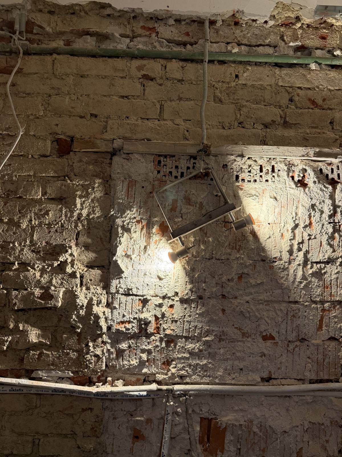 BAUKÖNIG - Wien - Reparatur der Terrasse