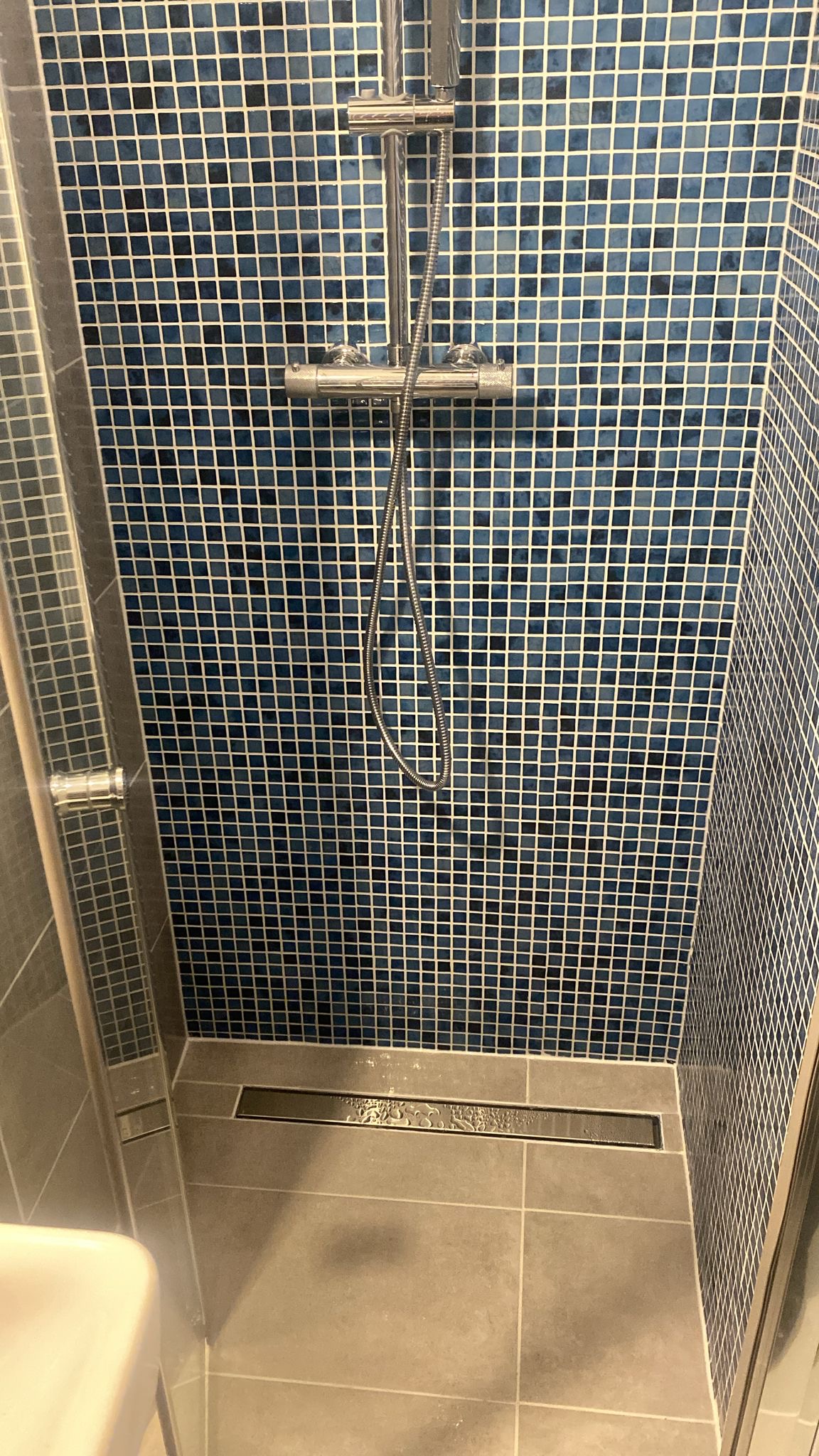 BAUKÖNIG - Wien - Zimmerrenovierung