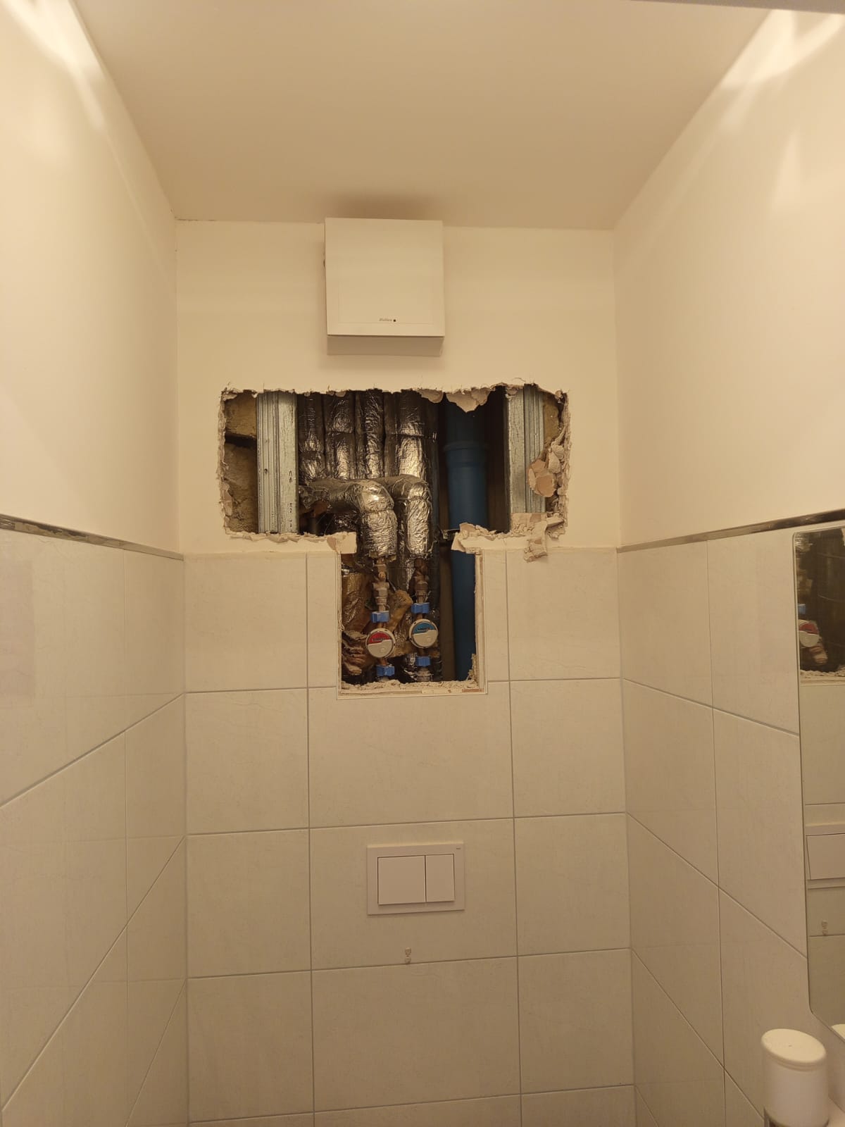 BAUKÖNIG - Wien - Parkettboden verlegen