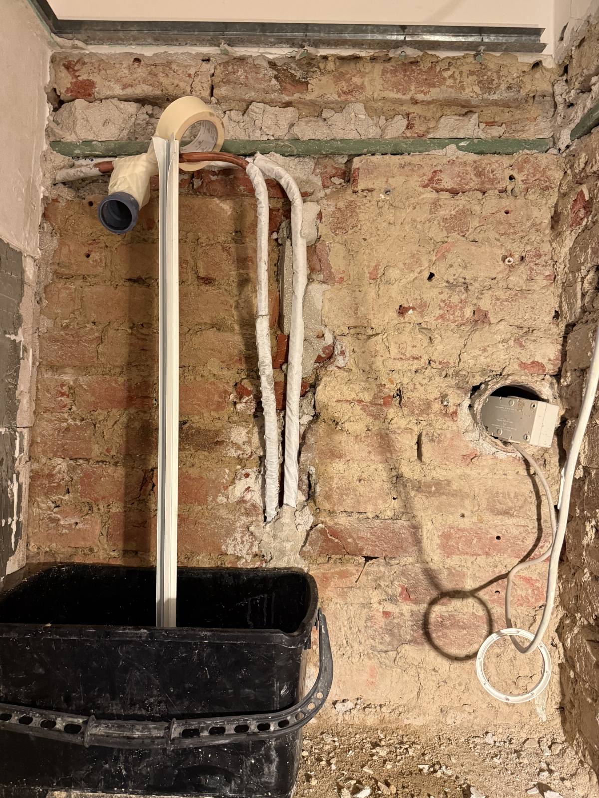 BAUKÖNIG - Wien - Stein- oder Fliesenboden verlegen