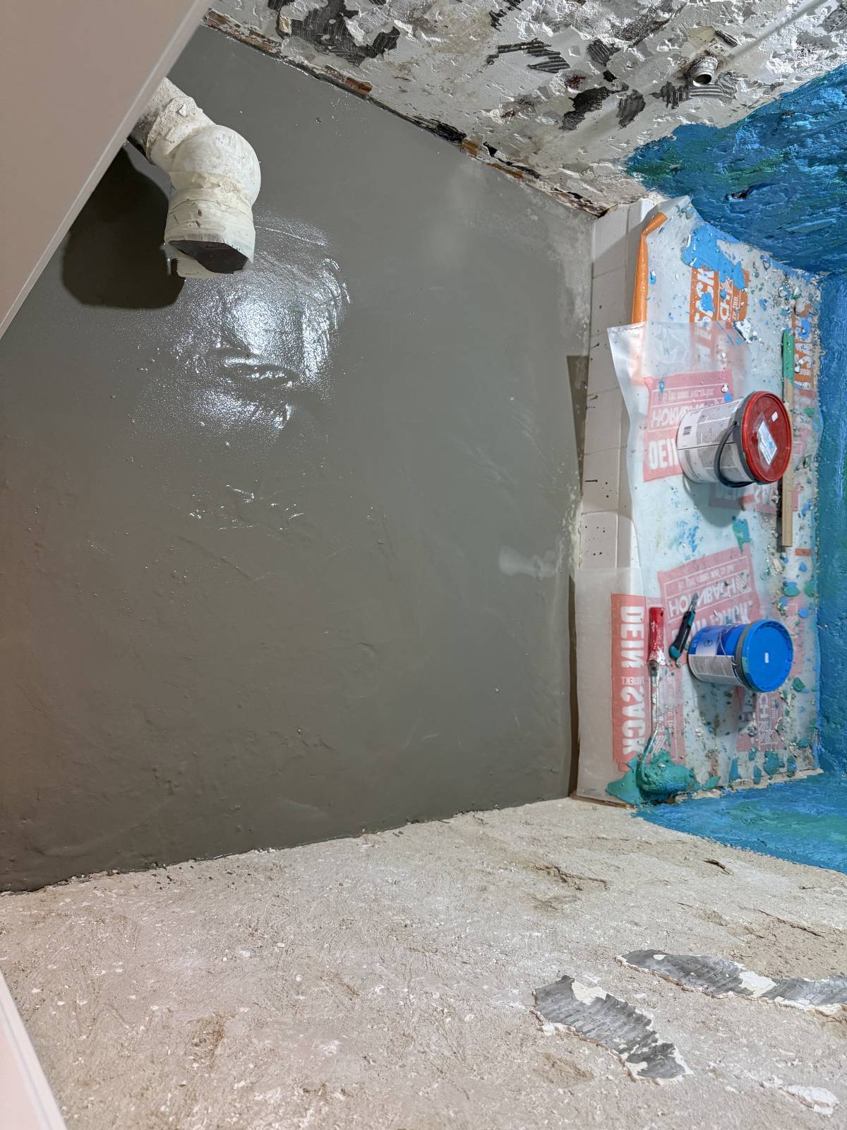 BAUKÖNIG - Wien - Außenanstrich