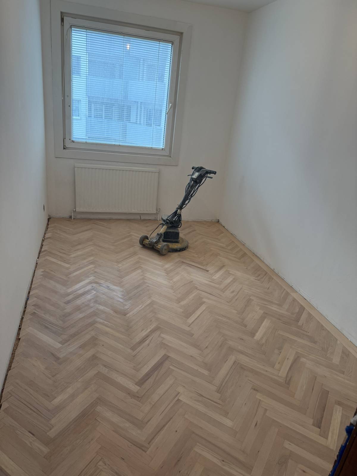 BAUKÖNIG - Wien - Dachfenster montieren