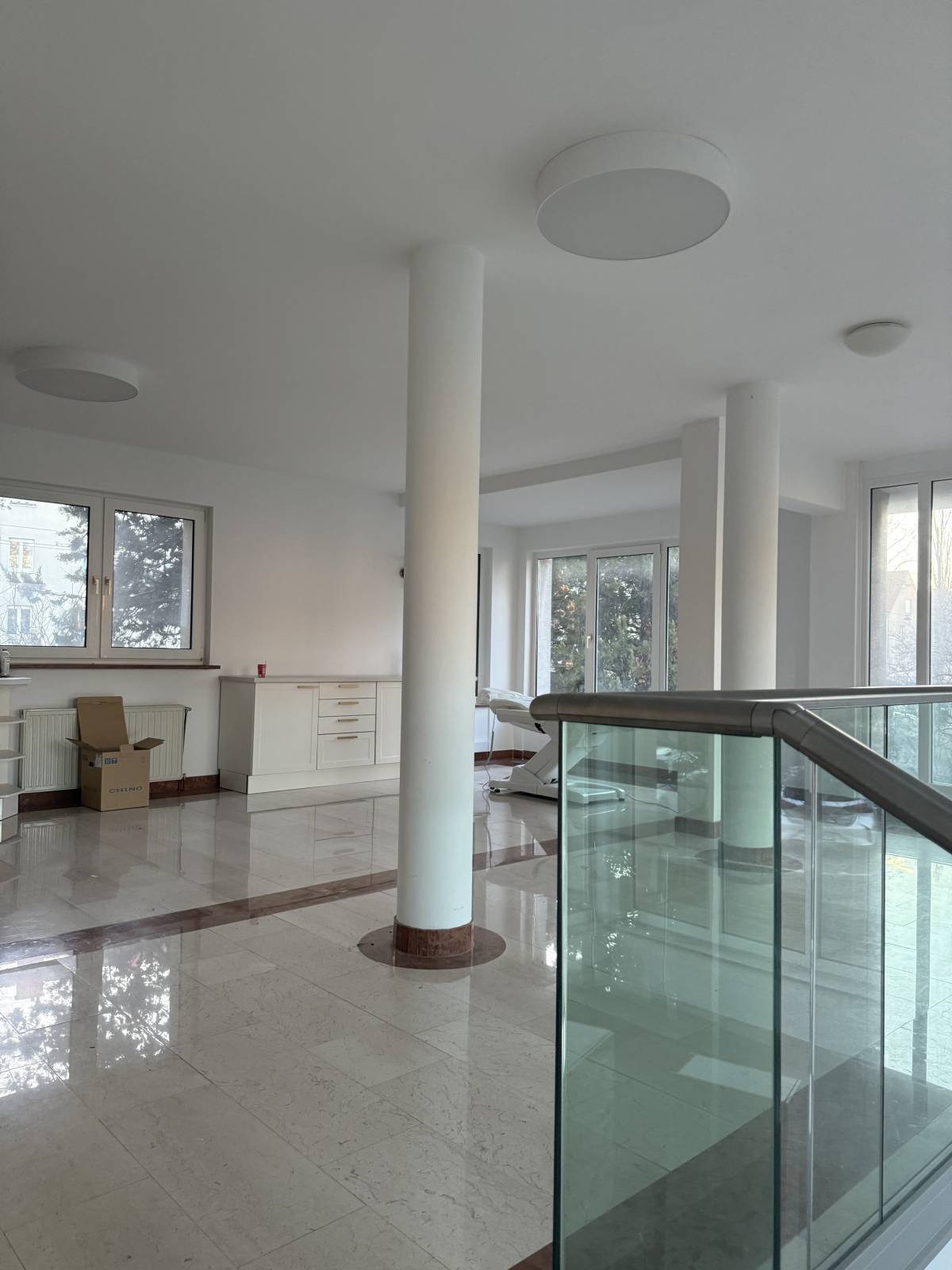 BAUKÖNIG - Wien - Innenwand einbauen