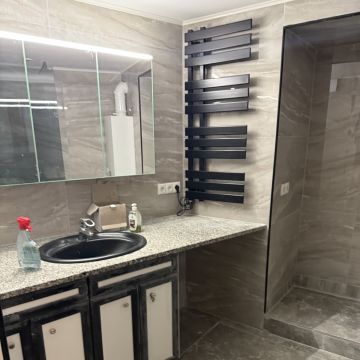 BAUKÖNIG - Wien - Innenarchitektur oder Interior Design