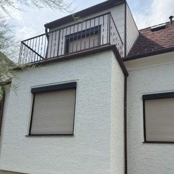 BAUKÖNIG - Wien - Fensterdekoration