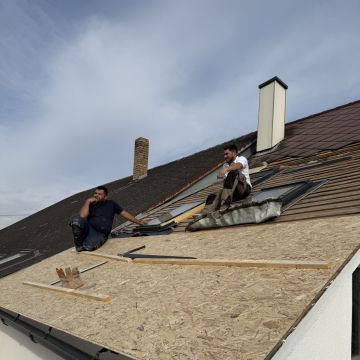 BAUKÖNIG - Wien - Küche sanieren