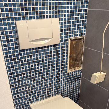 BAUKÖNIG - Wien - Parkettsanierung