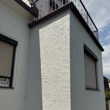 BAUKÖNIG - Wien - Fundamentsanierung