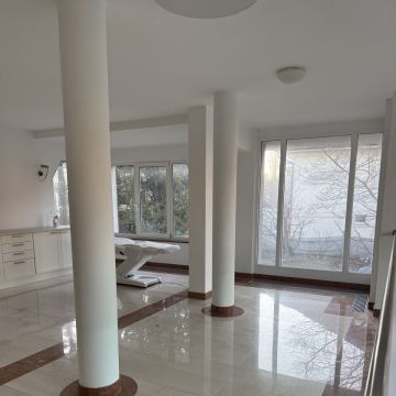 BAUKÖNIG - Wien - Schallschutz