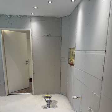 BAUKÖNIG - Wien - Reparatur von Balkonen