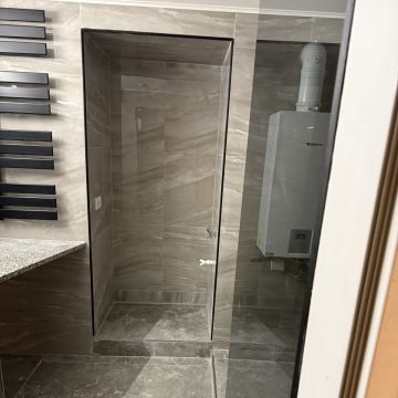 BAUKÖNIG - Wien - Bodenfliesen verlegen