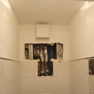 BAUKÖNIG - Wien - Parkettboden verlegen