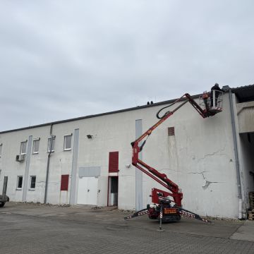 BAUKÖNIG - Wien - Einbau und Montage einer Kücheninsel