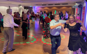 City Dancing Club - Mödling - Hochzeits-DJ