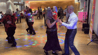 City Dancing Club - Mödling - Bauchtanzunterricht