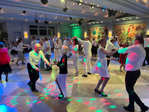 City Dancing Club - Mödling - Private Tanzstunden (Einzelpersonen oder Gruppen)